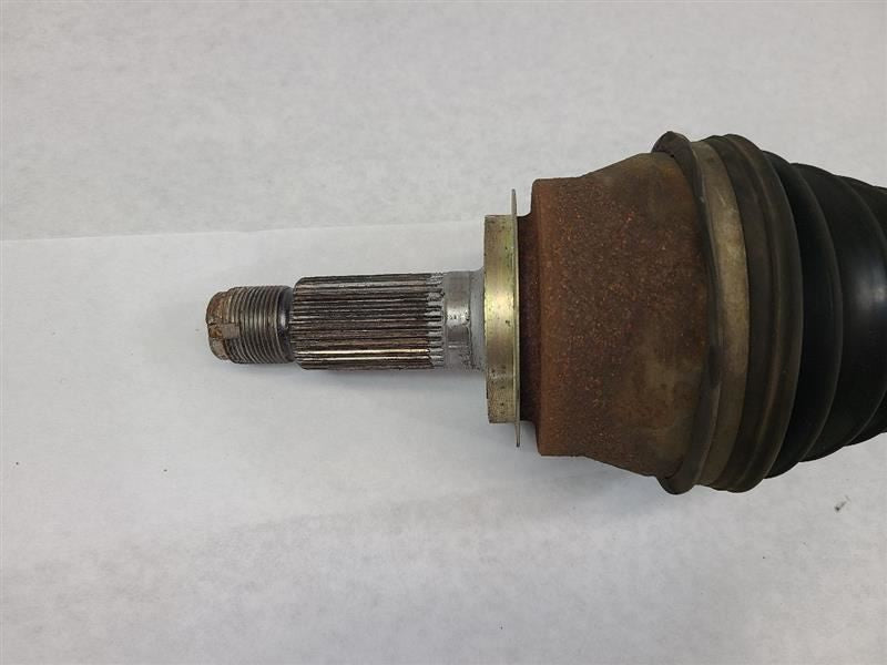 Driver Axle Shaft Front Axle EX-L Leather 5 Speed Fits 11-13 ODYSSEY 6