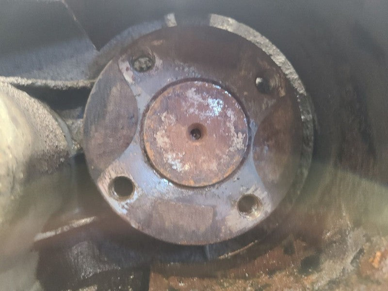 Transfer Case Fits 97-98 EXPEDITION 665538
