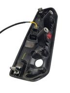 SILVRDO35 2022 Door Handle Exterior 612736