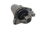 Starter Motor 204 Type GLK250 Fits 13-15 MERCEDES GLK-CLASS 580629
