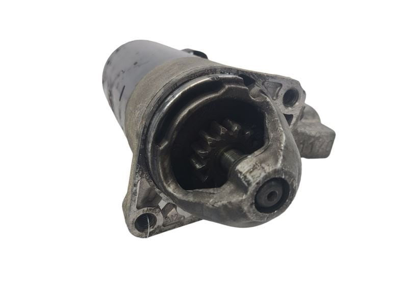 Starter Motor 204 Type GLK250 Fits 13-15 MERCEDES GLK-CLASS 580629