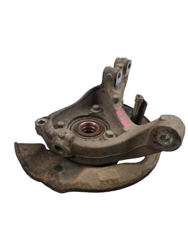 CAPTIVA S 2012 Front Spindle/Knuckle 615481