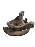 CAPTIVA S 2012 Front Spindle/Knuckle 615481