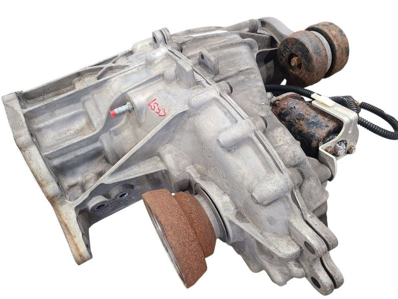 Transfer Case Electronic Shift On The Fly Fits 15-20 FORD F150 PICKUP 