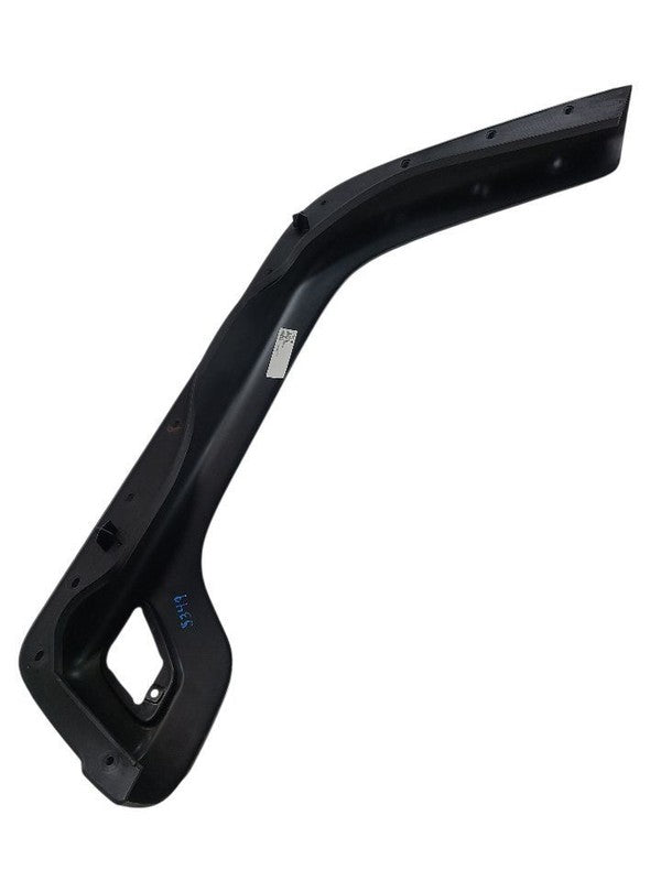 WRANGLER  2006 Fender Flare/Extension 655508