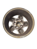 Wheel 16x7 Aluminum 5 Spoke Painted Fits 96-01 DODGE 1500 PICKUP 66288