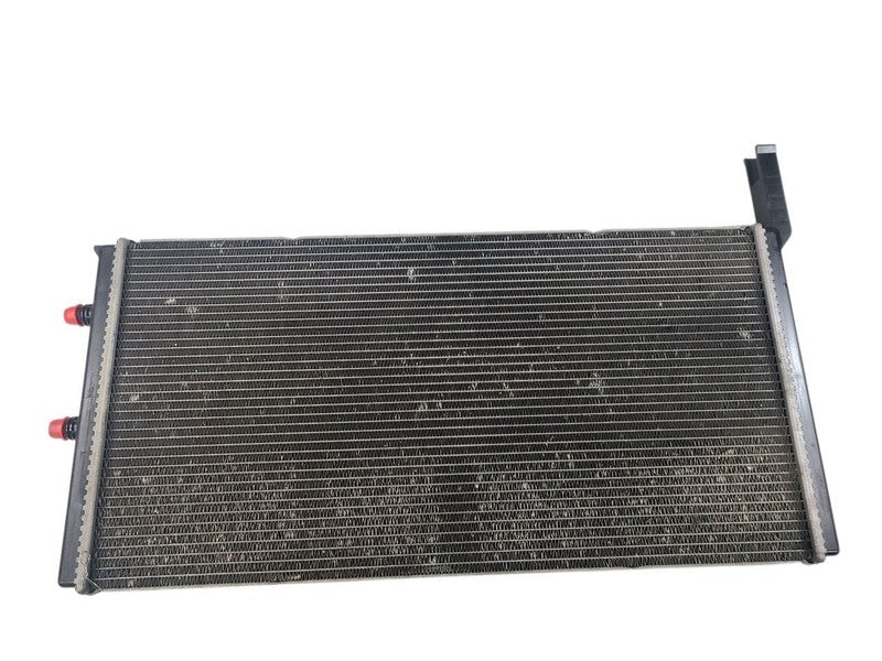 Radiator Main Rear Fits 12-19 BMW 650i 635751