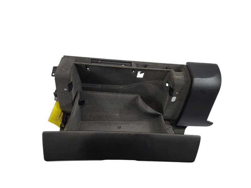BOXSTER   2006 Glove Box 604278