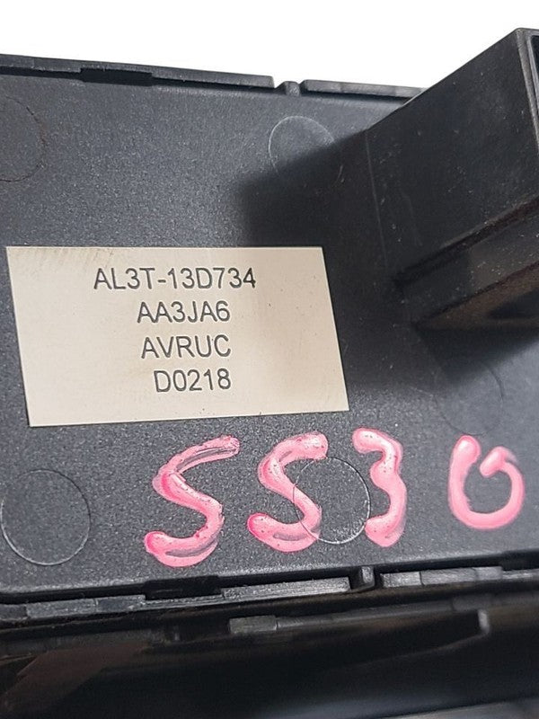 F250SD    2011 Dash/Interior/Seat Switch 667566