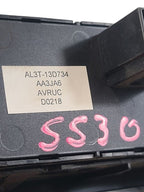 F250SD    2011 Dash/Interior/Seat Switch 667566