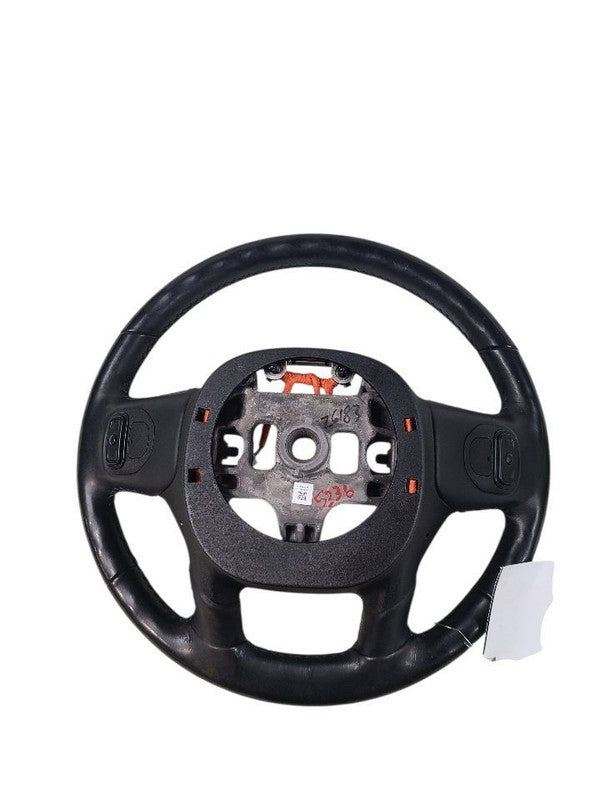 RAM15NEW  2019 Steering Wheel 654609