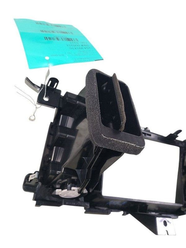 QX80      2015 Dash Bezel 654404
