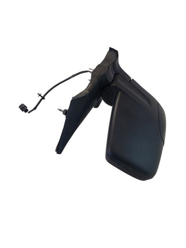Passenger Side View Mirror Manual Medium Roof Fits 15-19 TRANSIT 150 6