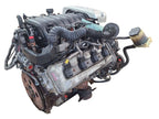 Engine 4.7L VIN T 5th Digit 2UZFE Engine Fits 05-09 LEXUS GX470 661026