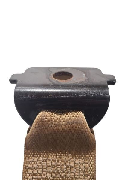 ESCALAESV 2017 Seat Belt Rear 590646