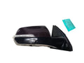Passenger Side View Mirror Power Manual Folding Fits 18-19 TRAVERSE 65