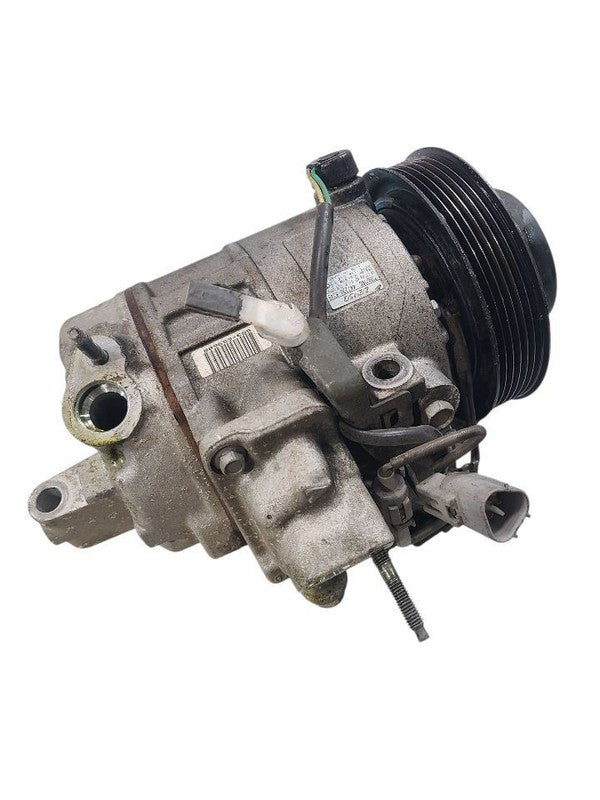 AC Compressor Fits 02-10 LEXUS SC430 651117
