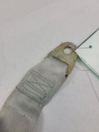 REAR FIFTH AVE 1985 Passenger Side Buckle Seat Belt Rear 556871