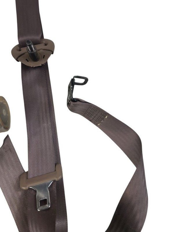 TUNDRA    2002 Seat Belt Rear 657746