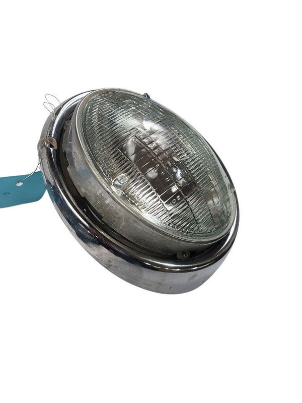 Headlight Chrome Rim Fits 74-79 BEETLE 650260