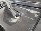 WRANGLER  2010 Cowl 675243
