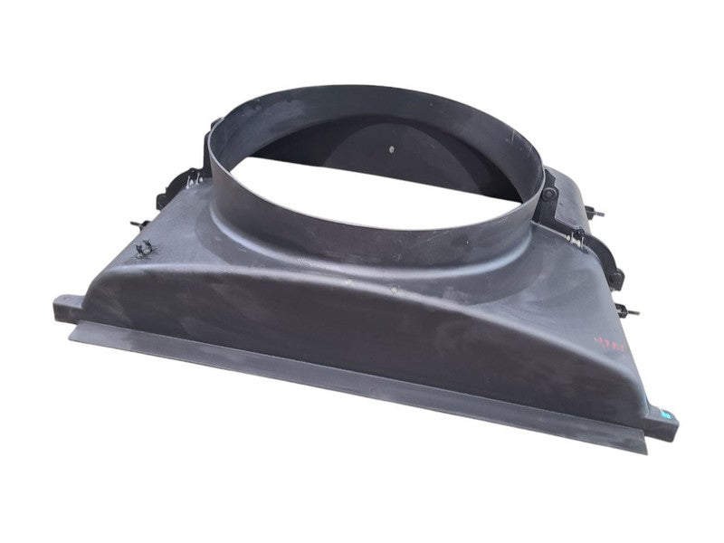 SILVRDO25 2015 Radiator Shroud 619680
