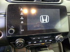 Seat Belt Front Driver Buckle Fits 17-22 CR-V 647089