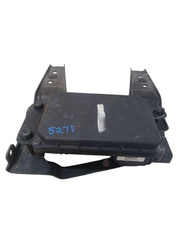 Camera/Projector Radar Unit Front Behind Bumper Cover Fits 17-19 ESCAP