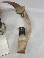 ENCLAVE   2011 Seat Belt Rear 605591