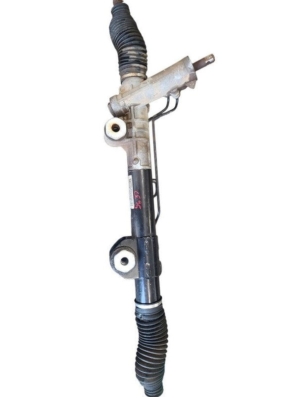 Steering Gear/Rack Power Rack And Pinion Fits 09-11 DODGE 1500 PICKUP 