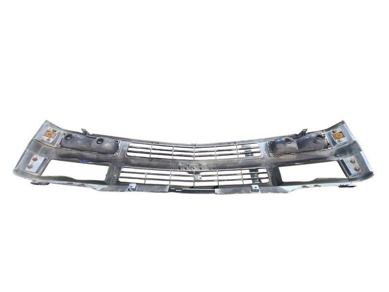 Grille I-beam Front Axle Only Upper Fits 94-02 CHEVROLET 3500 PICKUP 6