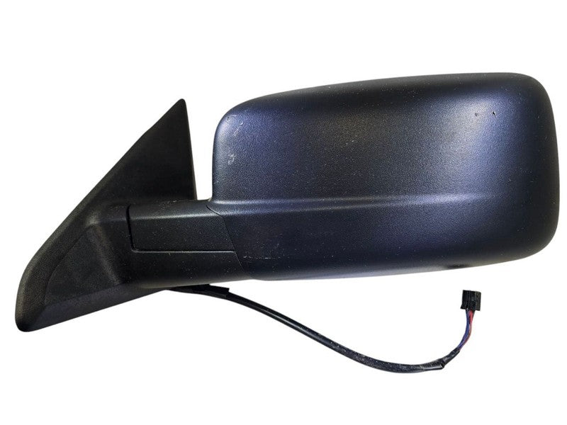 Driver Side View Mirror Power Fits 09-12 DODGE 1500 PICKUP 627683