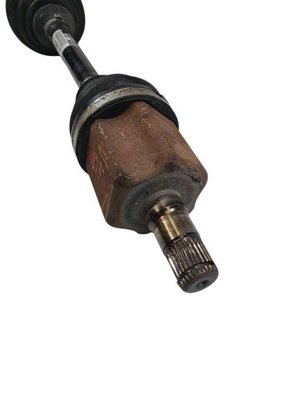 Driver Axle Shaft Front Germany Built VIN W 1st Digit Fits 09-18 TIGUA