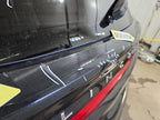 Rear Bumper Without Tow Package Fits 15-19 MKC 627018