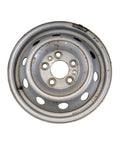 Wheel 16x6 Steel Painted Fits 14-26 PROMASTER 1500 VAN 670555