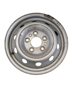 Wheel 16x6 Steel Painted Fits 14-26 PROMASTER 1500 VAN 670555