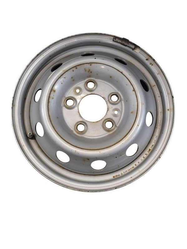 Wheel 16x6 Steel Painted Fits 14-26 PROMASTER 1500 VAN 670555