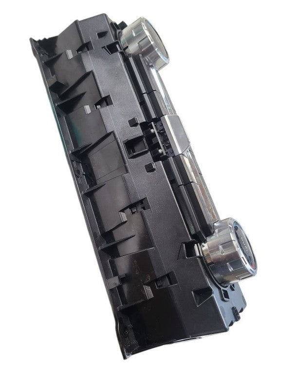 Temperature Control Front Dual Zone Control Fits 22-23 FORD F150 PICKU