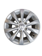 Wheel 17x7 5 V Spoke Fits 17-20 23-26 PACIFICA 676803