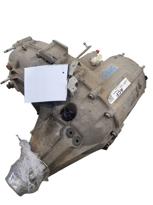 Transfer Case Classic Style ID 84467434 Fits 14-19 SIERRA 1500 PICKUP 