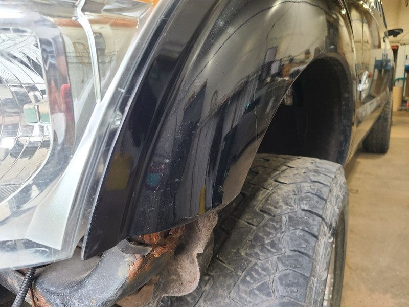 Driver Fender Front Fits 11-16 FORD F250SD PICKUP 675118