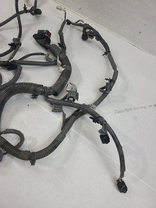 OUTBAKLEG 2018 Engine Wire Harness 651568