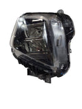 TUCSON    2022 Headlight 580882