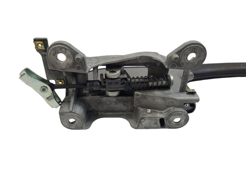 BOXSTER   2006 Emergency Brake Parts 605685