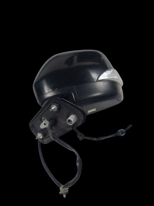 Driver Side View Mirror Power Heated Fits 11-17 QUEST 652000