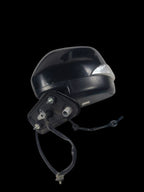 Driver Side View Mirror Power Heated Fits 11-17 QUEST 652000