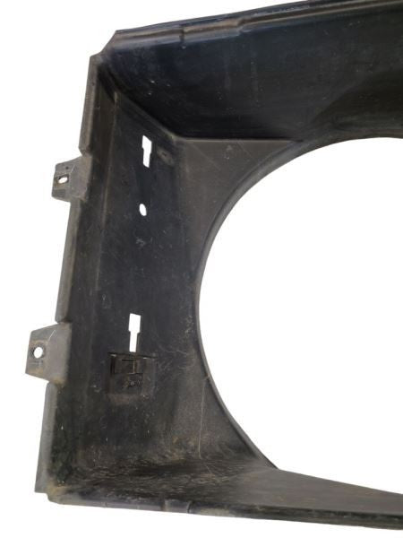 TDODR2500 1999 Radiator Shroud 596953