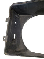 TDODR2500 1999 Radiator Shroud 596953