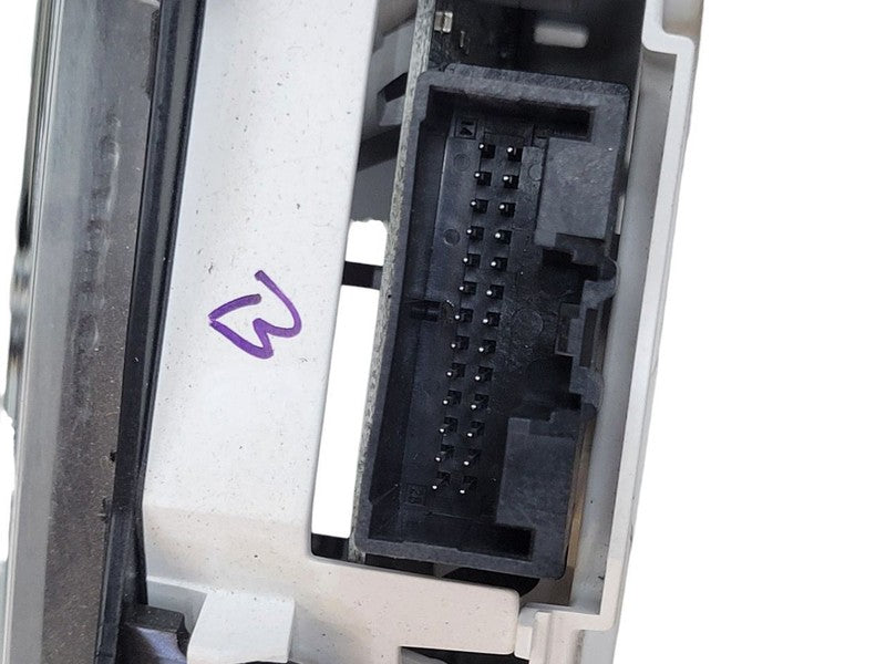 Speedometer Cluster MPH XLT ID 9L34-10849-VH Fits 09 FORD F150 PICKUP 