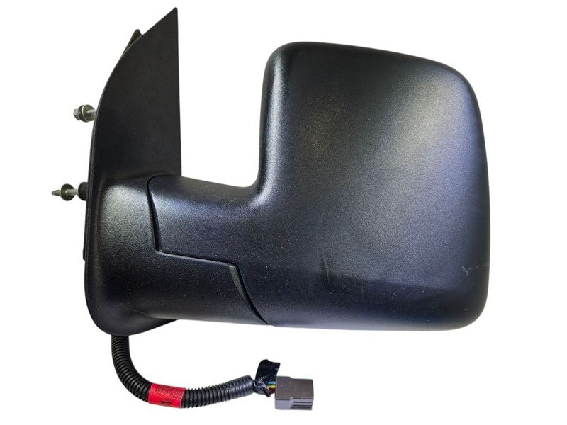 Driver Side View Mirror Power Sail Mounted Fits 10-14 FORD E150 VAN 62